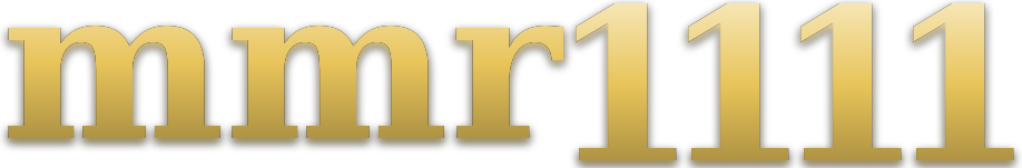 mmr1111 logo
